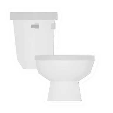 Unturned Toilet item icon