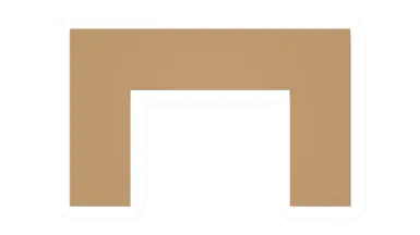 Unturned Sandstone Garage barricade icon