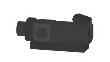 Unturned Shadowstalker Scope sight icon