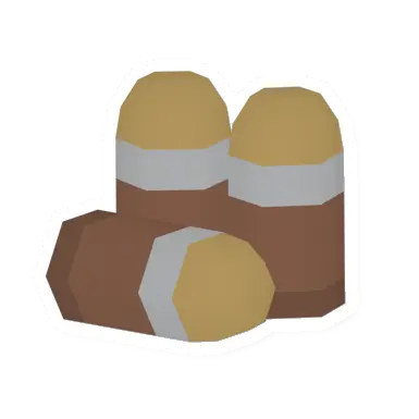 Unturned 40x46mm M406 (HE) Grenades item icon