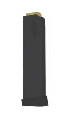 Unturned Extended Lebel Magazine magazine icon