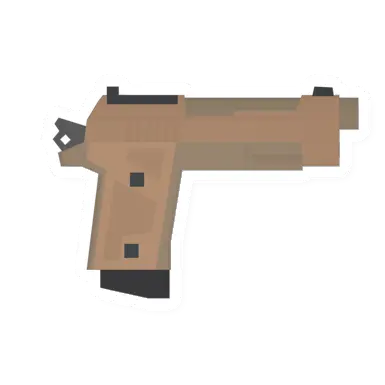 Unturned Veneta item icon