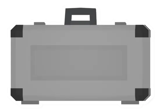 Unturned Civilian Weapons Case supply icon