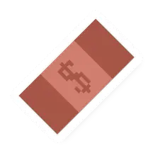 Unturned 500$ Bill item icon