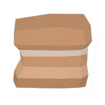 Unturned Sandstone supply icon