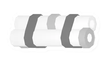 Unturned Polymer supply icon