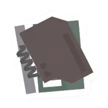 Unturned Metal Scrap supply icon