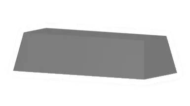 Unturned Steel Ingot supply icon