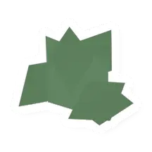 Unturned Glass supply icon