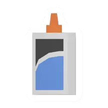 Unturned Glue food icon