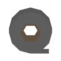 Unturned Tape supply icon