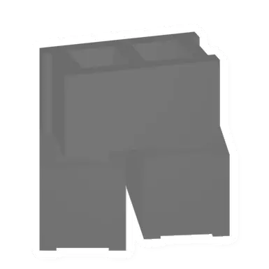 Unturned Concrete Bricks supply icon