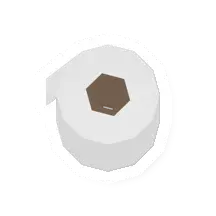 Unturned Toilet Paper supply icon