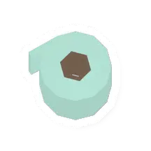 Unturned Expensive Toilet Paper supply icon