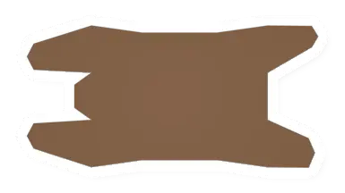 Unturned Hide supply icon