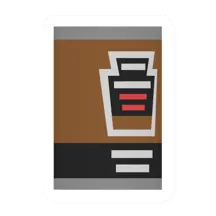 Unturned Canned Beans item icon