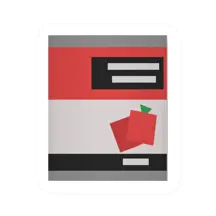 Unturned Canned Tomato Soup icon
