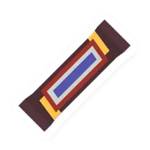 Unturned Chocolate Bar icon