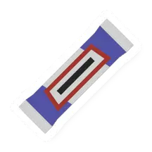 Unturned Candy Bar icon