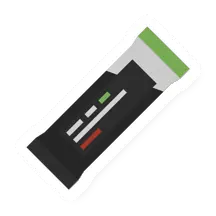 Unturned Energy Bar item icon