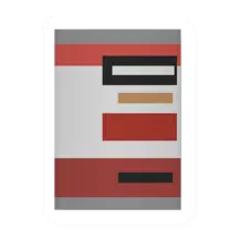 Unturned Canned Bacon icon