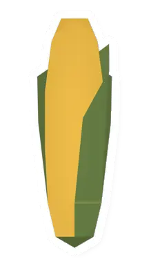 Unturned Corn item icon