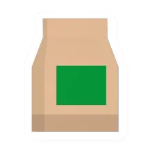 Unturned Lettuce Seed item icon