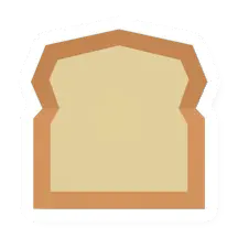 Unturned Bread item icon