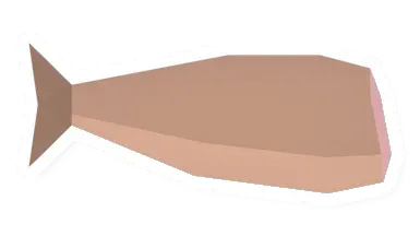 Unturned Cooked Trout food icon