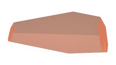 Unturned Cooked Salmon food icon