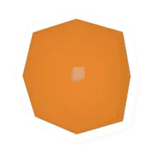 Unturned Pumpkin item icon