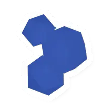 Unturned Indigo Berry Seed item icon