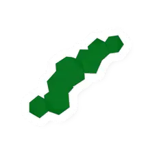 Unturned Raw Jade Berries food icon
