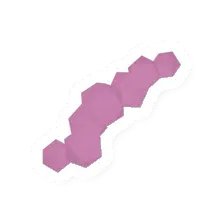 Unturned Raw Mauve Berries food icon