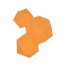 Unturned Vermillion Berry Seed item icon