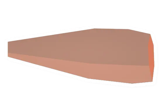 Unturned Cooked Bass icon