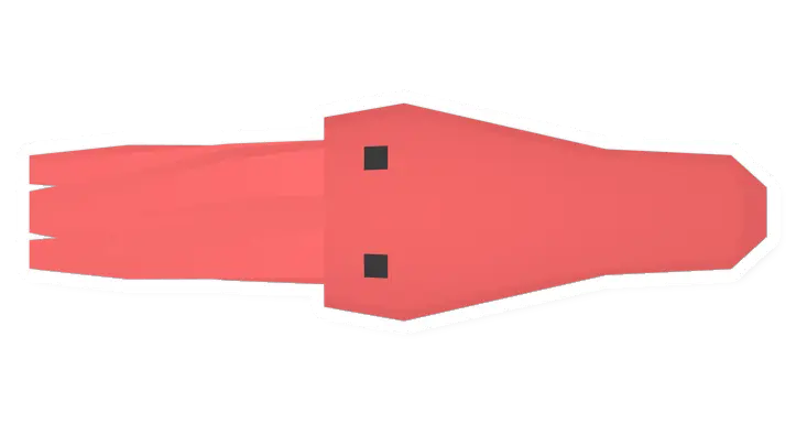 Unturned Raw Squid food icon