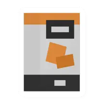 Unturned Orange Juice food icon