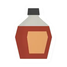 Unturned Maple Syrup food icon