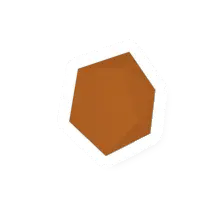 Unturned Refined Amber Berries food icon
