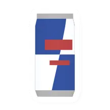 Unturned Canned Energy food icon