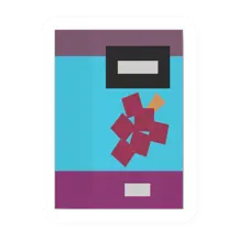 Unturned Grape Juice food icon