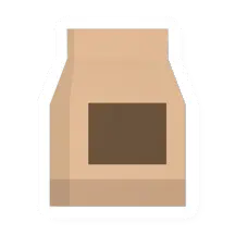 Unturned Potato Seed item icon