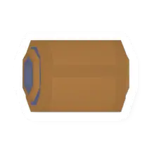 Unturned Splint item icon