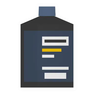 Unturned Compound supply icon