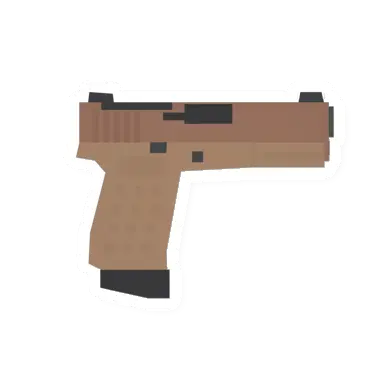 Unturned Havoc gun icon