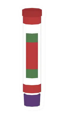 Unturned Morphine icon