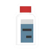 Unturned Antiseptic icon