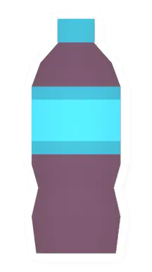 Unturned Bottled Lusoda item icon