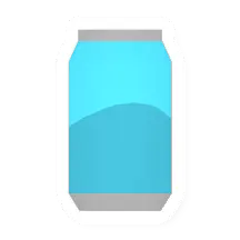 Unturned Canned Lusoda food icon